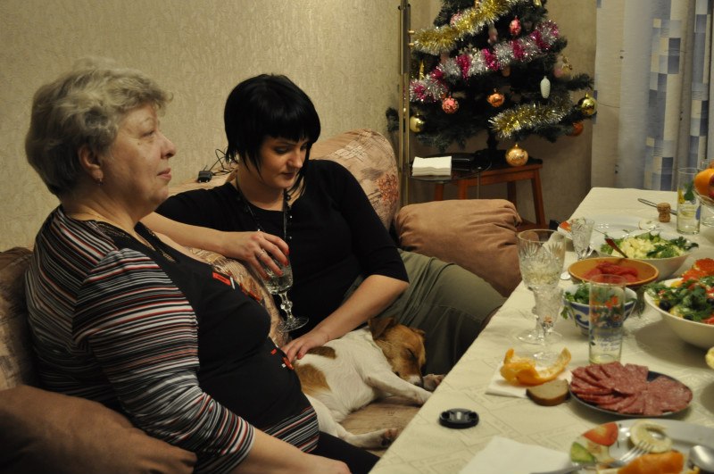 Ксения Обоймова | Москва