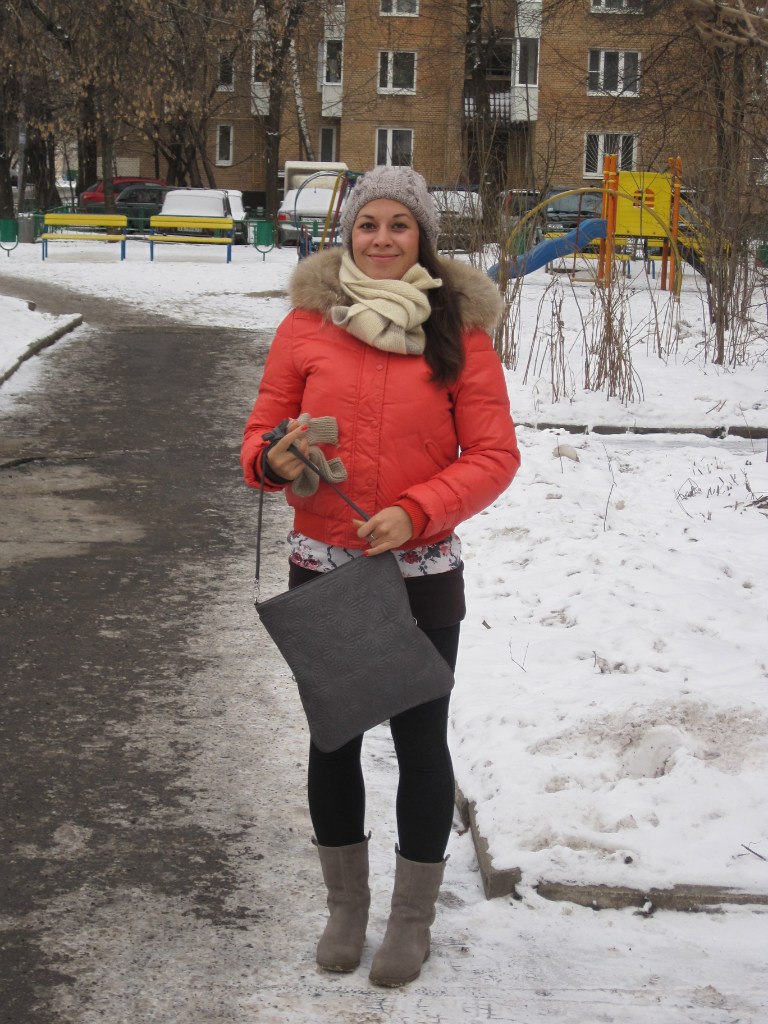 Анна Лыга | Москва