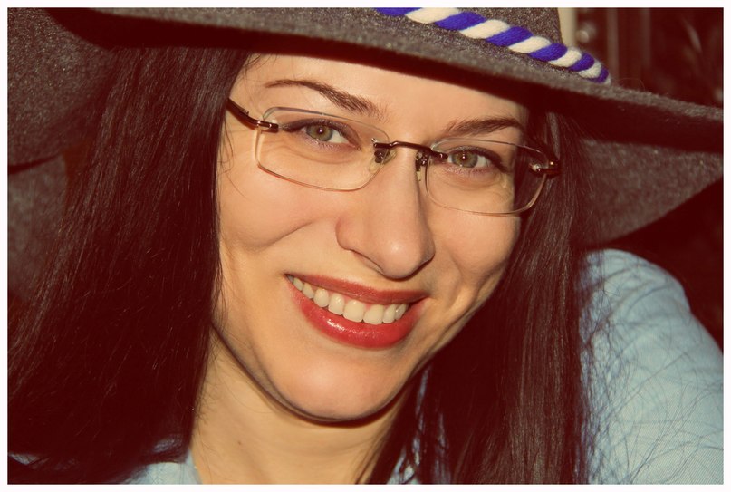 Ольга Горбачева(никитина) | Минск