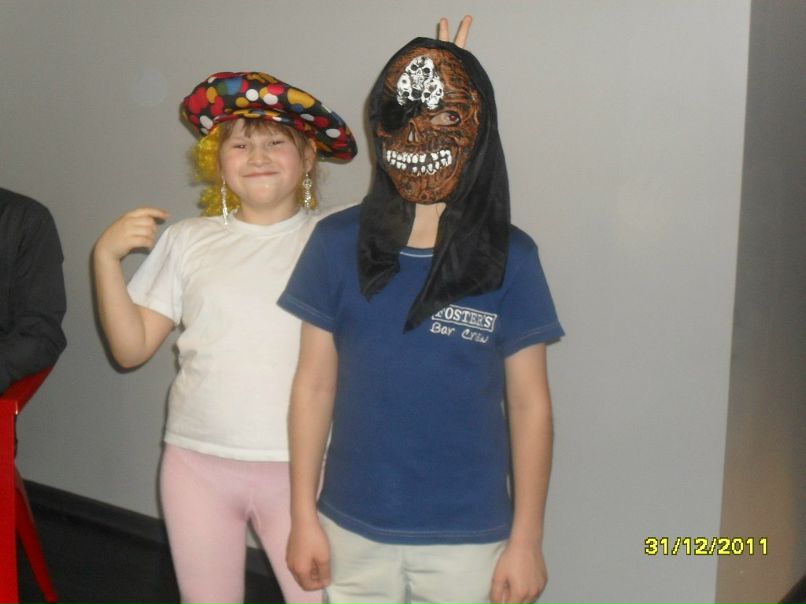 Василий Суняйкин | Новомосковск