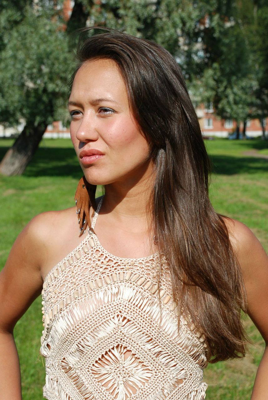 Анастасия Комарова | Санкт-Петербург