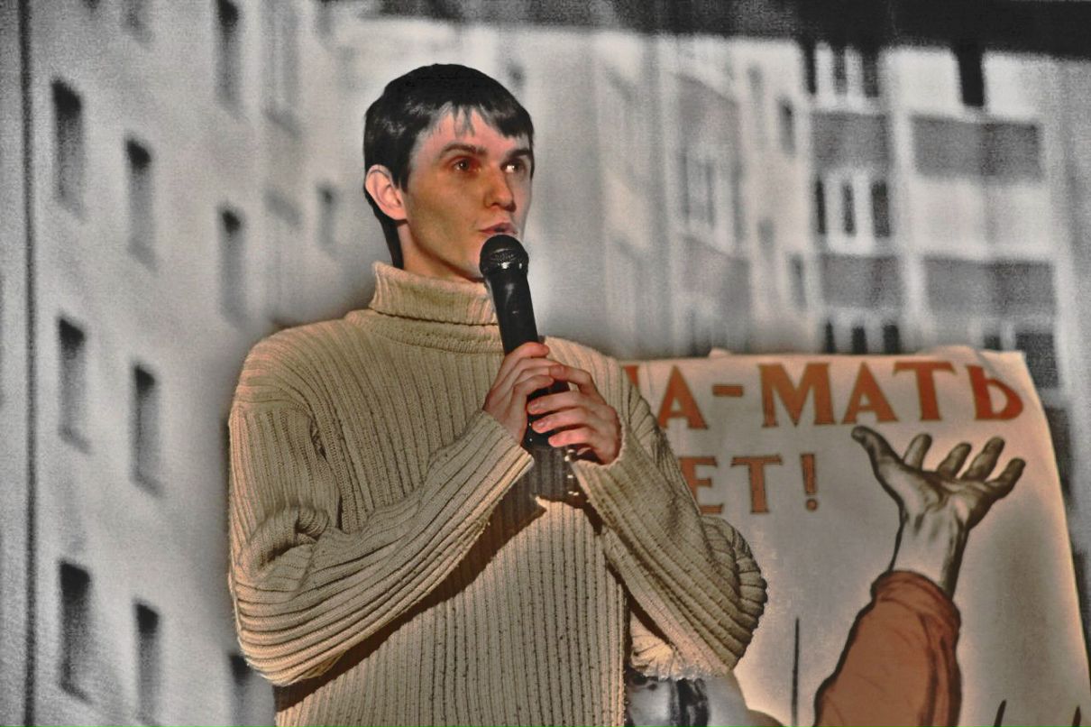 Артем Жиляев | Ставрополь