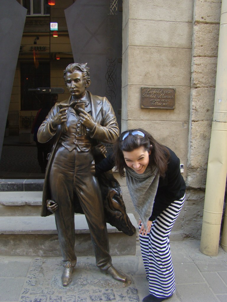 Ленка Аверинка | Киев