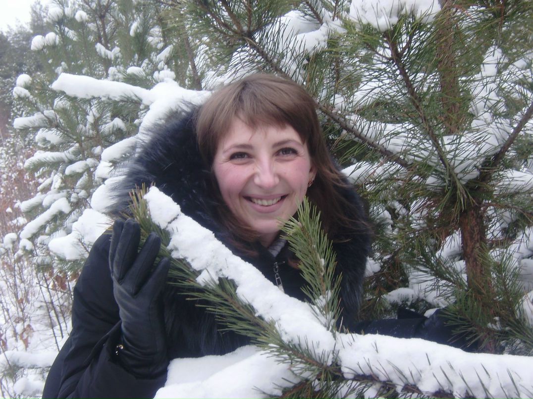 Юля Чуйко | Харьков