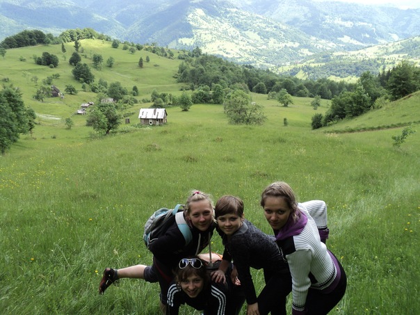 №37, Алёна Бережницкая, 33 года, Кропивницкий / Кировоград №37, Алёна Бережницкая, 33 года, Кропивницкий / Кировоград