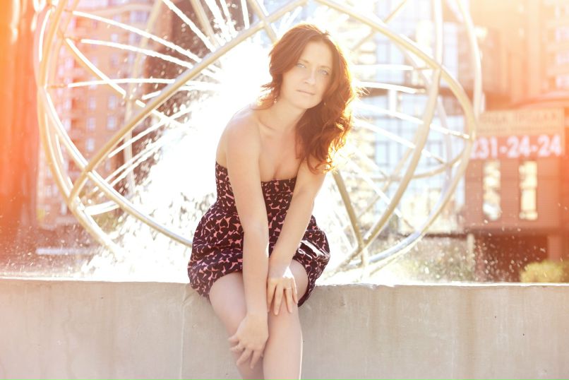 Лена Пилипенко | Киев