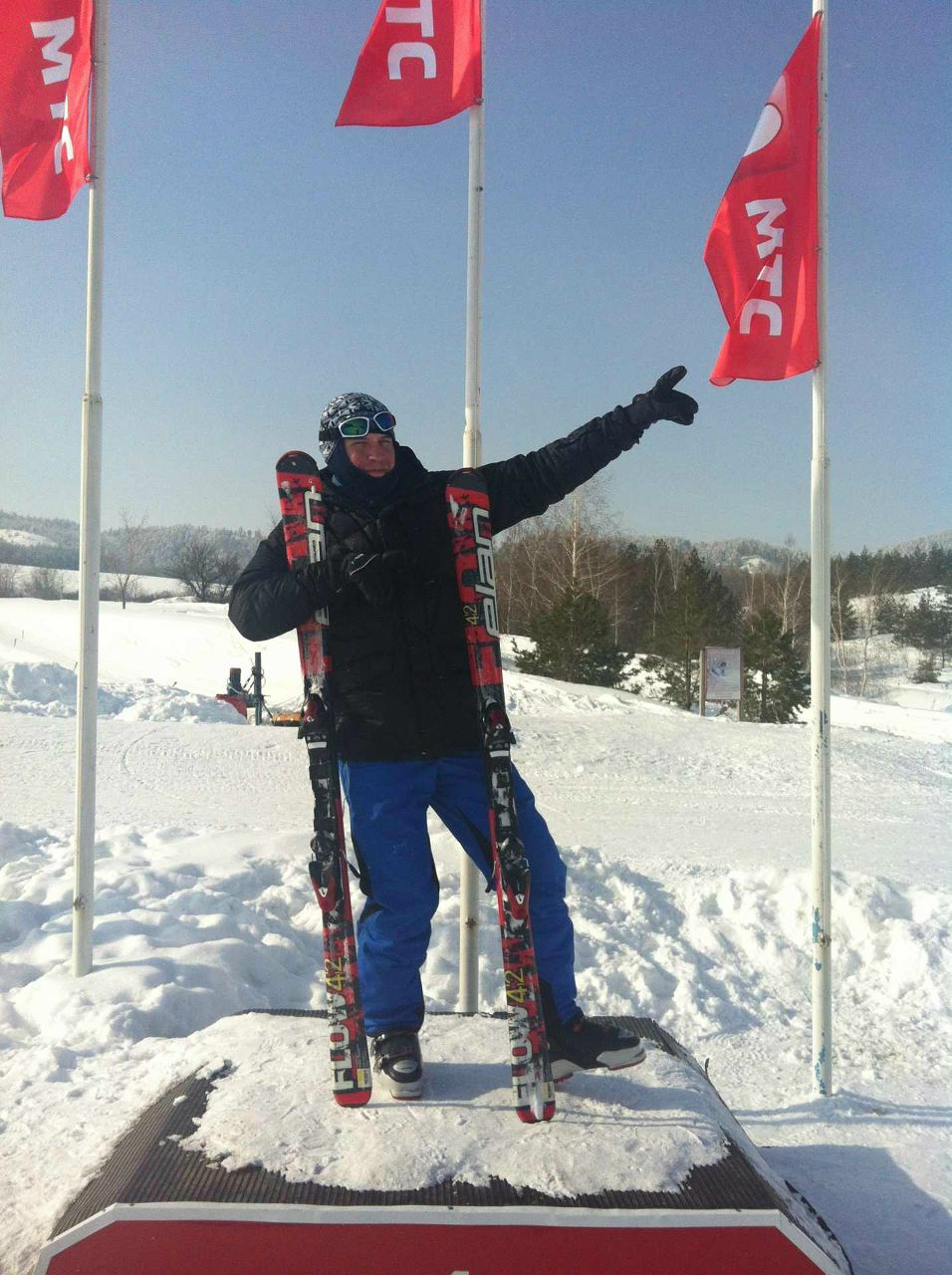 Петр Вьюшкин | Саратов