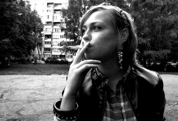 Дарья Васильева | Москва