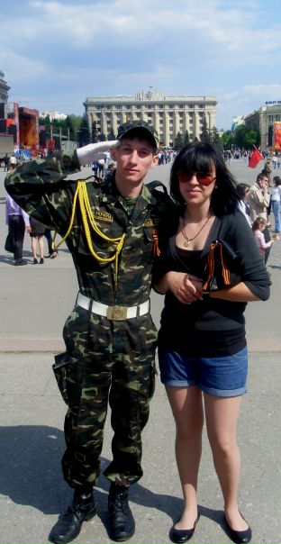 №120, Татьяна Ткач, 34 года, Харьков №120, Татьяна Ткач, 34 года, Харьков