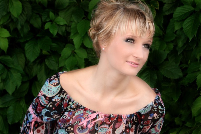 Anna Lusenko | Одесса