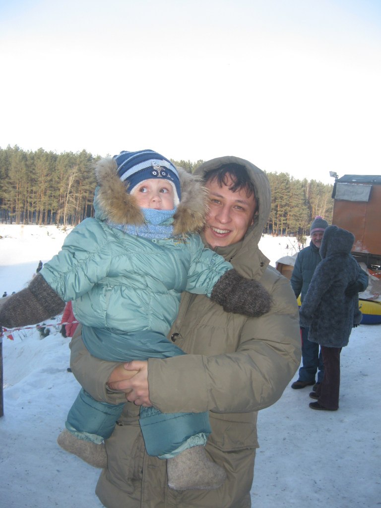 Светлана Арсентьева | Набережные Челны