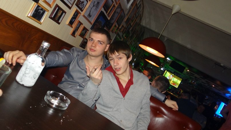 Николай Космачёв | 