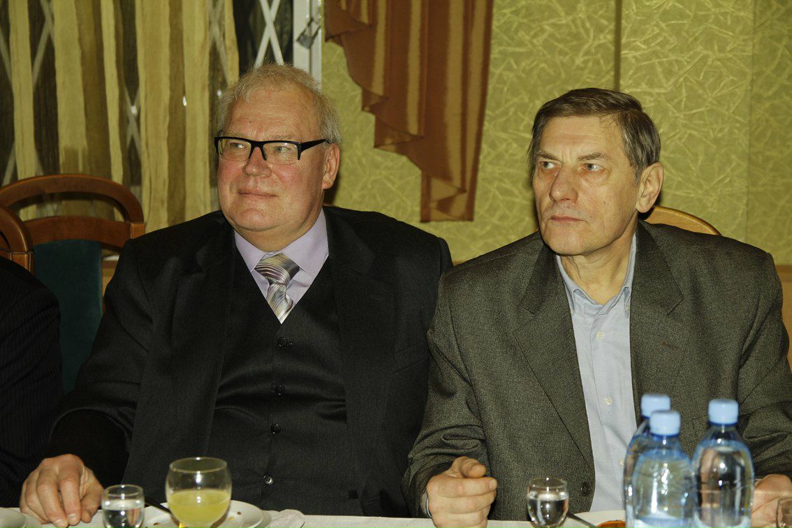 Ирина Трофимова | Санкт-Петербург