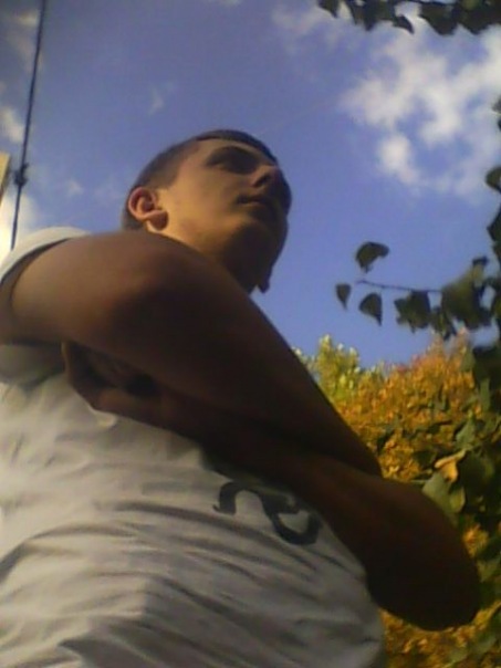 №18, Влад Боев, 35 лет, Степовое / Орджоникидзе №18, Влад Боев, 35 лет, Степовое / Орджоникидзе