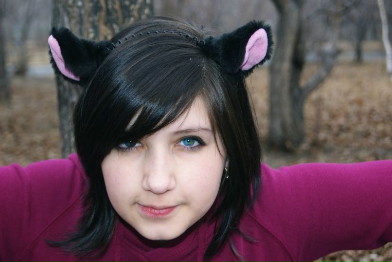 Аня Пономаренко | Москва