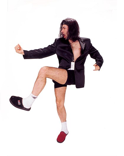 Михаил Коновалов Me-Sho | Электросталь