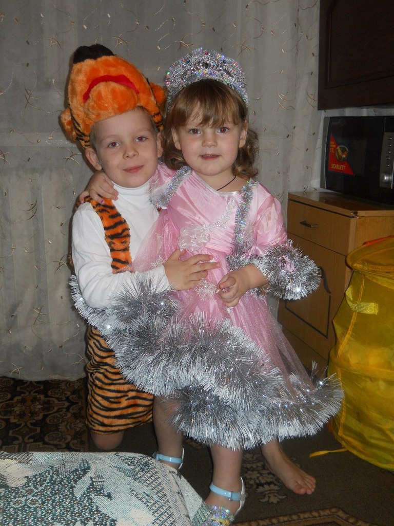 Юлия Ковалёва | Светловодск