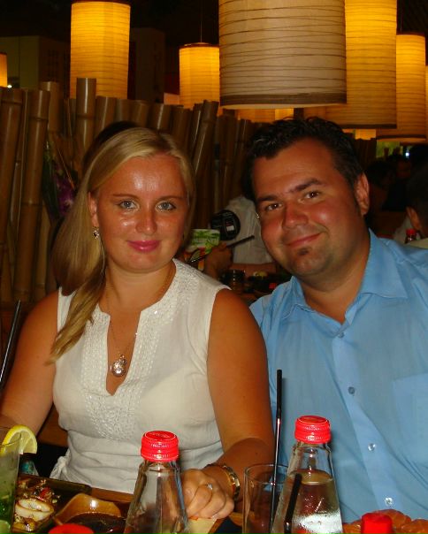 №13, Таира Дубинина, Москва №13, Таира Дубинина, Москва