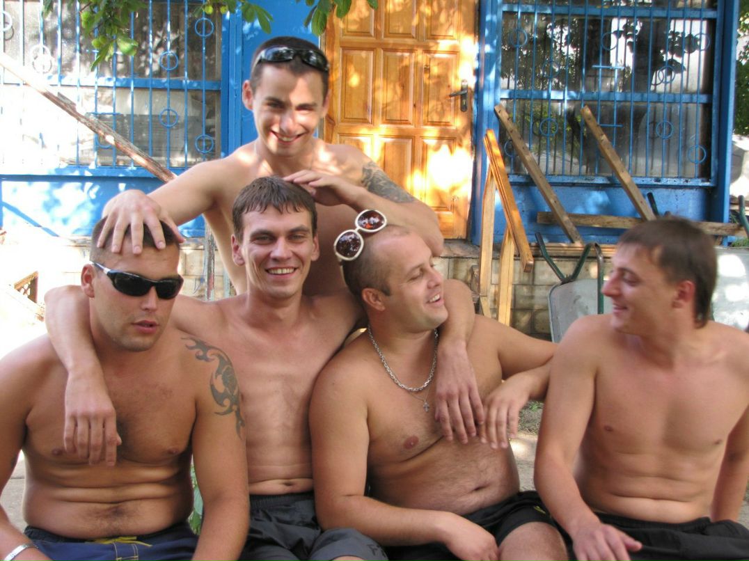 Алексей Куприянов Сергеевич | Кривой Рог