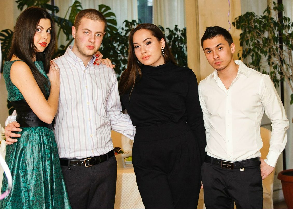 Slavik Bevzuk | Одесса