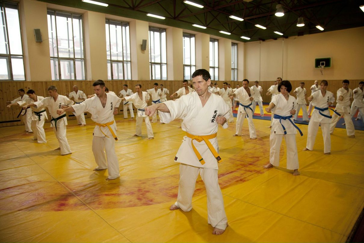 Алексей Аншуков | Красноярск