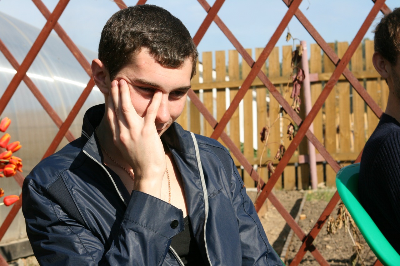 Фото профиля