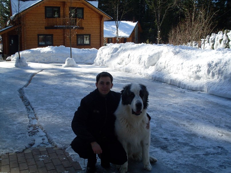 Вася Обриський | Верхнее Водяное