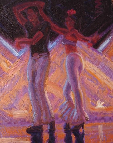 Надежда Шевлякова | Москва