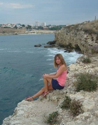 Катюшка Райкина _ P r O t E c T  •►me◄•_ | Саратов