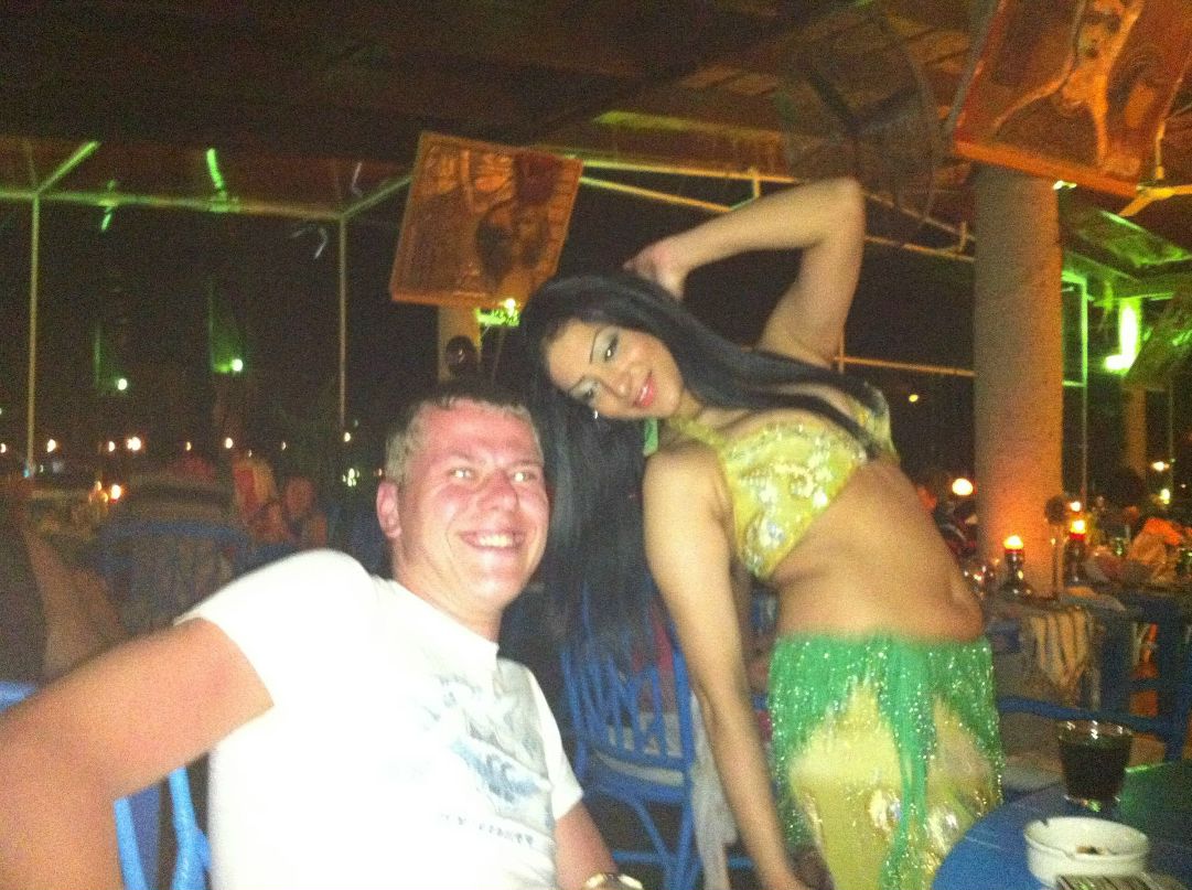 Николай Аксёнов | Москва