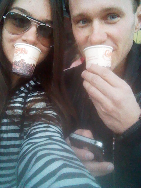 Анечка Шубитидзе | Киев