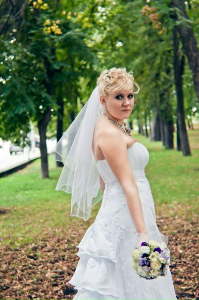 №25, Алеся Леденева, Уфа, Россия №25, Алеся Леденева, Уфа, Россия