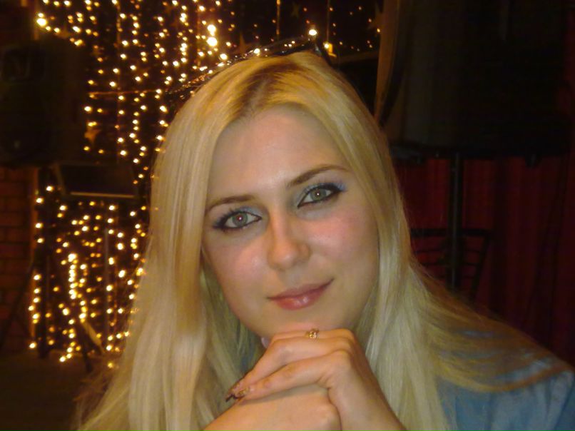 Инна Бутусова | Москва