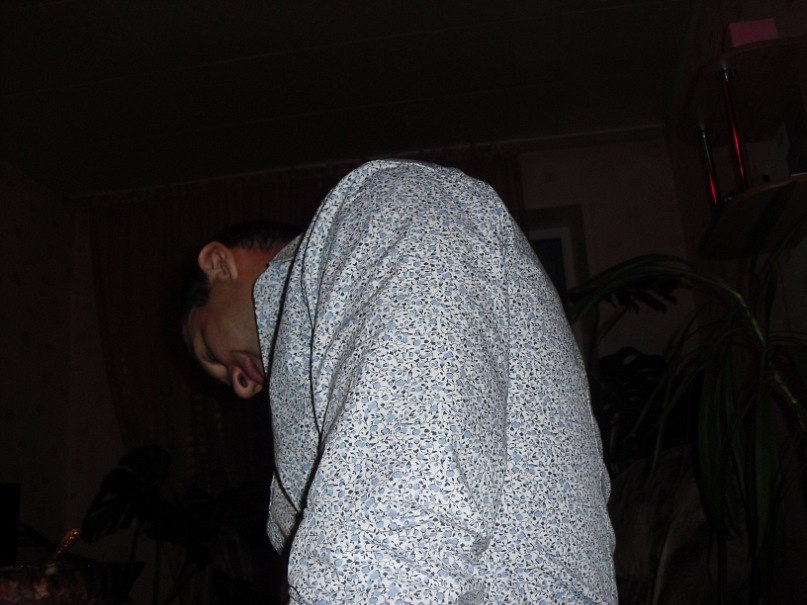 Павел Сергеевич | Уфа