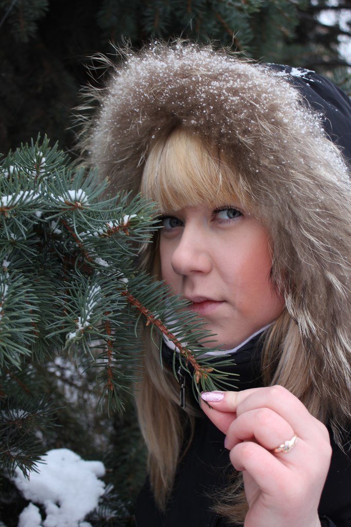 Лариса Каргаполова | Магнитогорск