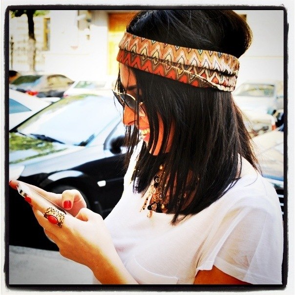 Замина Шыхиева | Баку