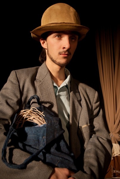 №42, Дмитро Безвербний, Луцк №42, Дмитро Безвербний, Луцк