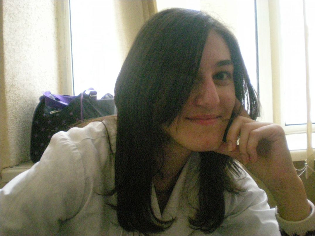 Вероника Корейба | Королёв