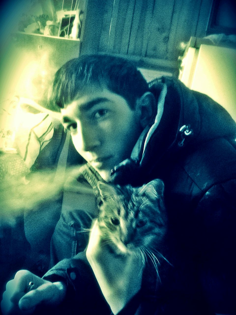 Сайдаш Галеев ... | Казань