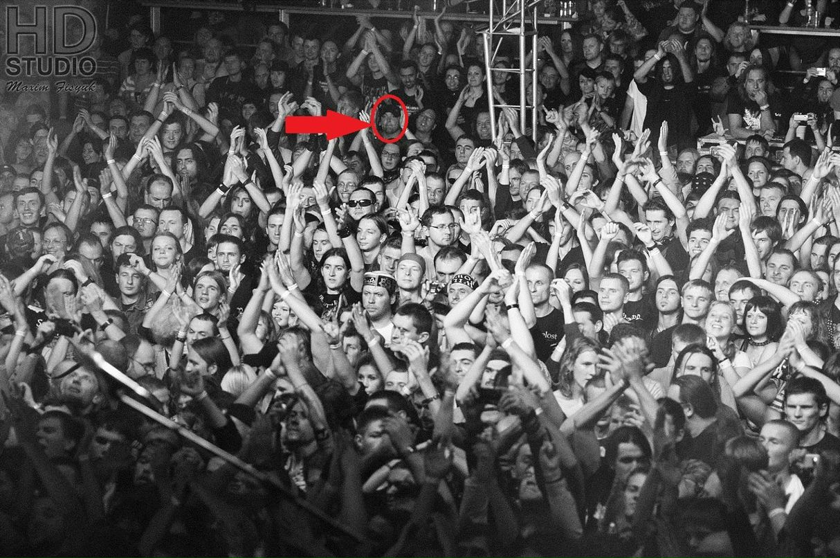 Александр Панкратов-Клешня | Киев