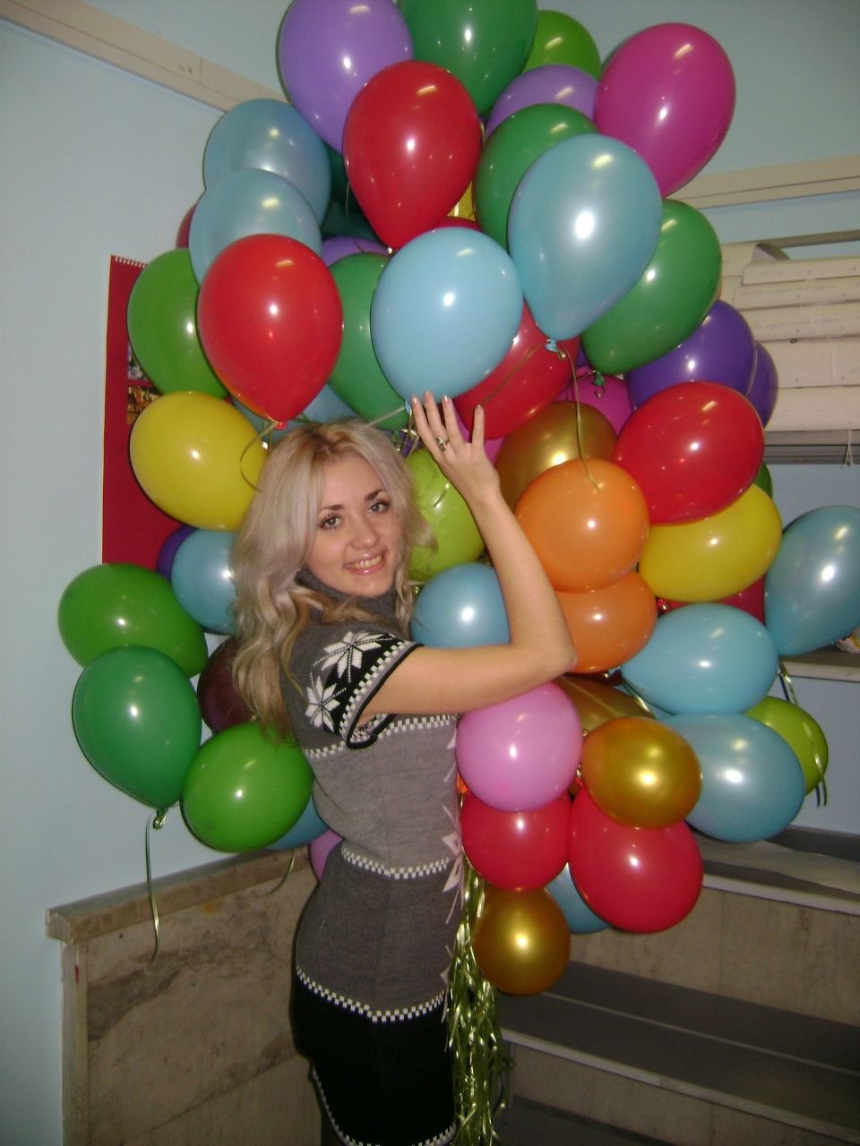 Валерия Ильичёва | Киев