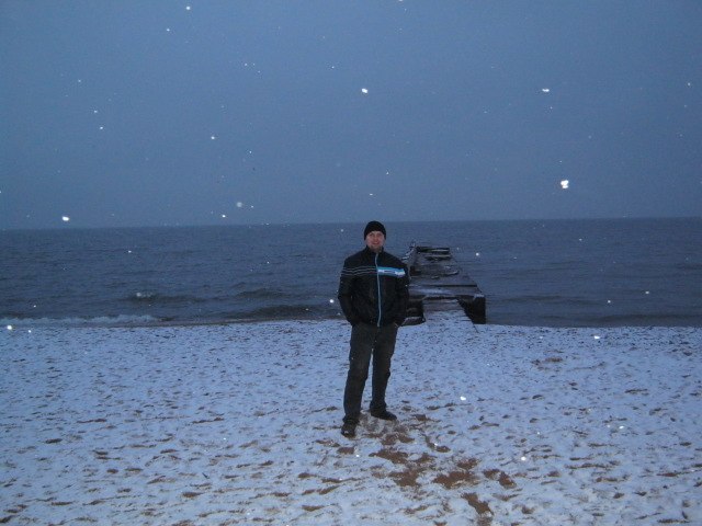 Михаил Вайцышен | Мариуполь