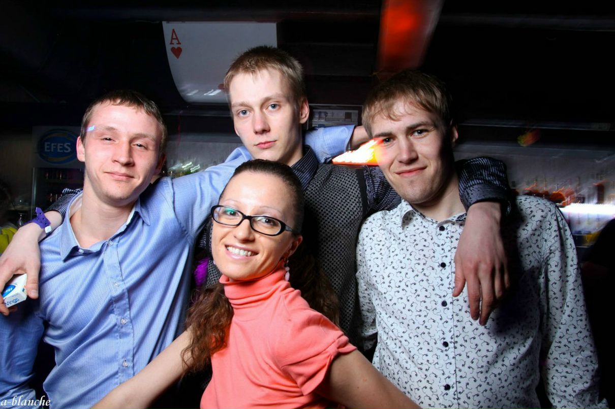 Алексей Тарасов | Саратов