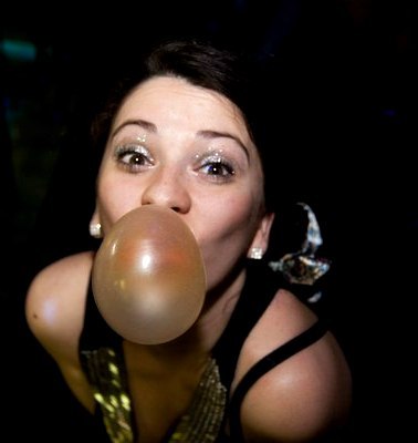 Наська Мусат | Киев