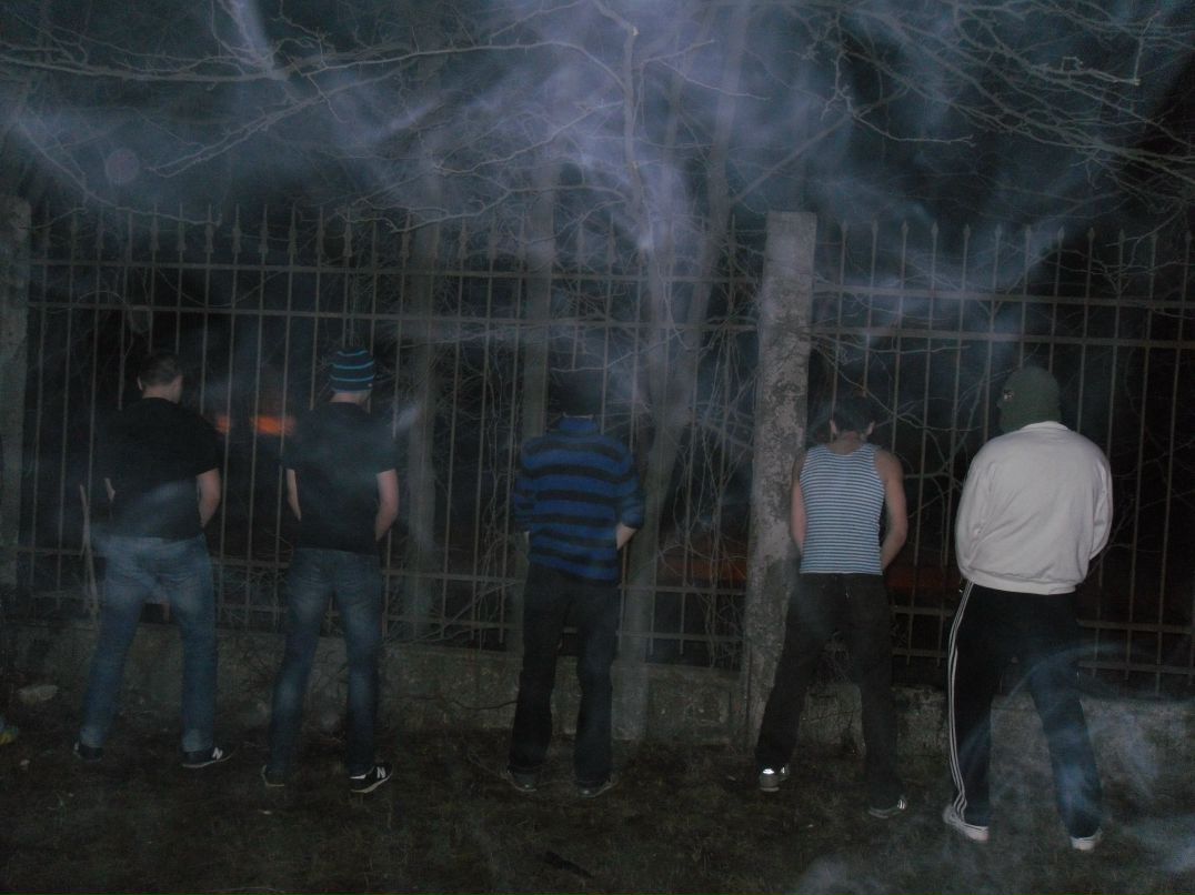 Илюха Кот †HardCore† | Одесса