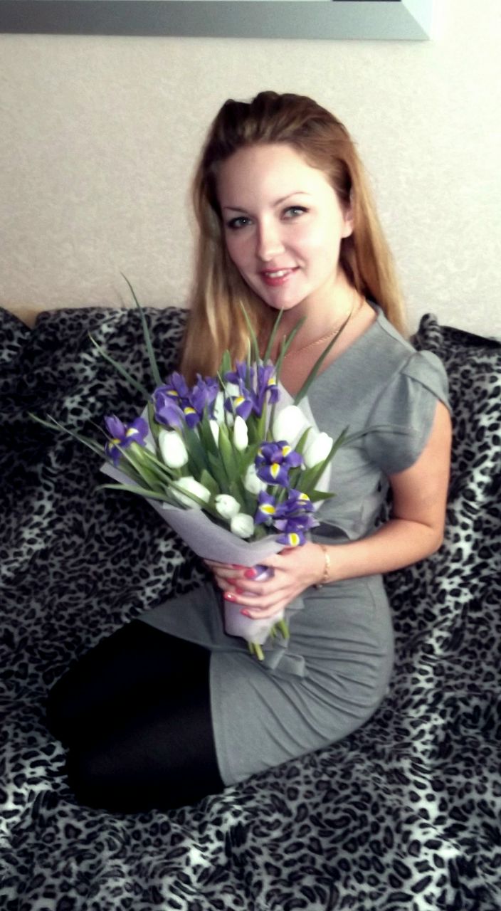 Мария Солнцева | Жуковский