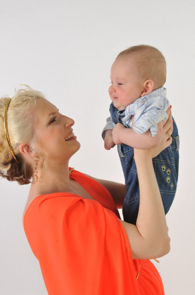 Полина Бояршинова | Екатеринбург