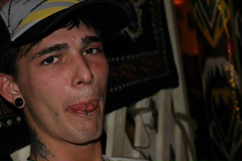 Роман Дельфинов | Krasenbrink