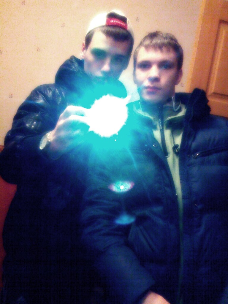 Денис Стукало | Омск