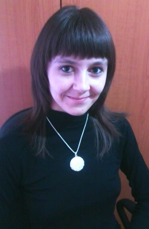 Ирина Фролова | Киров